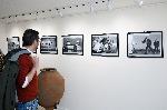 София – Откриване на фото изложба в Клуба на фоторепортера