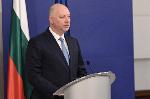 София – Среща на Росен Желязков с еврокомисаря Марта Кос