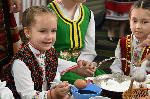 Село Попица, Бяла Слатина – Боядисване на яйца за Великден