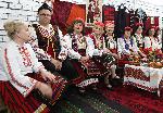 Село Попица, Бяла Слатина – Боядисване на яйца за Великден
