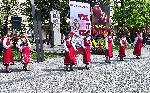 Враца - Областен фолклорен събор