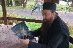 Клисурски монастир, Вършец – Нова детска религиозна книжка