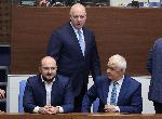 София - Вот на недоверие срещу правителството