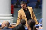 София - Вот на недоверие срещу правителството