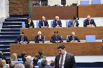София - Вот на недоверие срещу правителството