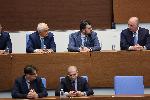 София - Вот на недоверие срещу правителството