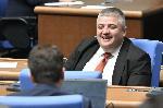 София - Вот на недоверие срещу правителството