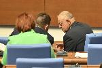 София - Вот на недоверие срещу правителството