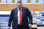 София - Вот на недоверие срещу правителството