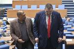София - Вот на недоверие срещу правителството