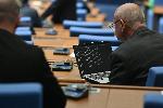 София - Вот на недоверие срещу правителството