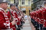 София – Концерт на Гвардейския представителен духов оркестър