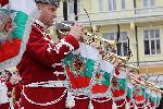 София – Концерт на Гвардейския представителен духов оркестър