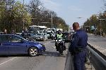 София – Протест на собственици на съборените жилища от квартал Захарна фабрика