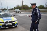 София – Брифинг на столичната полиция за пътната обстановка