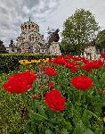 Плевен - Великденска украса
