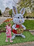 Плевен - Великденска украса