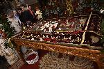 София – Вечерня отслужена от Патриарх Данаил