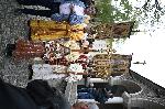 София – Вечерня отслужена от Патриарх Данаил