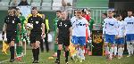 Лудогорец победи Спартак Варна с 2:1 в мач от 30-ия кръг на Първа лига