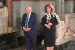 София - Храм-паметник Свети Александър Невски - Великденска литургия