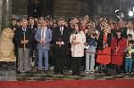 София - Храм-паметник Свети Александър Невски - Великденска литургия