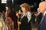София - Храм-паметник Свети Александър Невски - Великденска литургия