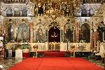 София - Храм-паметник Свети Александър Невски - Великденска литургия