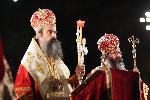 София - Храм-паметник Свети Александър Невски - Великденска литургия
