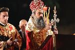 София - Храм-паметник Свети Александър Невски - Великденска литургия