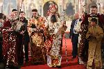 София - Храм-паметник Свети Александър Невски - Великденска литургия