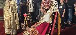 София - Храм-паметник Свети Александър Невски - Великденска литургия