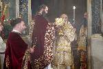 София - Храм-паметник Свети Александър Невски - Великденска литургия