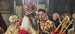 София - Храм-паметник Свети Александър Невски - Великденска литургия