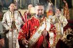 София - Храм-паметник Свети Александър Невски - Великденска литургия