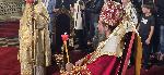 София - Храм-паметник Свети Александър Невски - Великденска литургия
