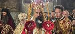 София - Храм-паметник Свети Александър Невски - Великденска литургия