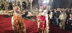 София - Храм-паметник Свети Александър Невски - Великденска литургия