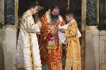 София - Храм-паметник Свети Александър Невски - Великденска литургия