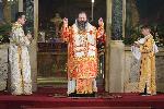 София - Храм-паметник Свети Александър Невски - Великденска литургия