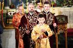 София - Храм-паметник Свети Александър Невски - Великденска литургия