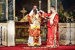 София - Храм-паметник Свети Александър Невски - Великденска литургия