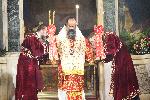 София - Храм-паметник Свети Александър Невски - Великденска литургия