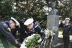 Навръх Великден Варна отбелязва 149 г. от Априлското въстание