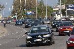 След Великденските празници  трафикът за завръщане в София е натоварен