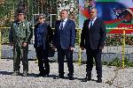 Плевен - ВВВУ "Георги Бенковски"