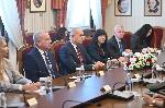 София – Среща на президента Радев с президента на Източен Тимор