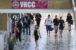 София - лекция на министър Гуцанов в УНСС