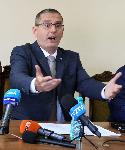 Предложение за дисциплинарно производство срещу окръжния прокурор на Плевен заради нарушения в случайния подбор и контрол по дела