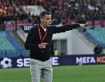 София - Полуфинал за купата на България - ЦСКА срещу Черно море